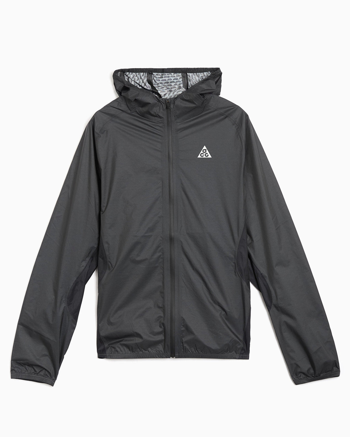 Cortavientos Relaxed Nike ACG Trailwind para hombre