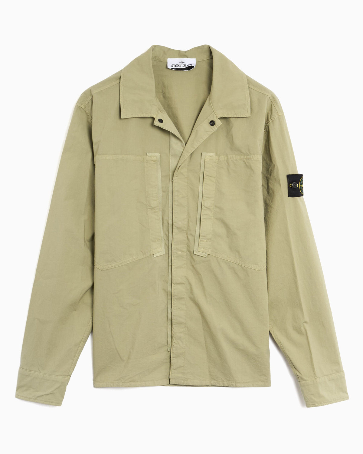 Sobrecamisa Stone Island Paracadute para hombre