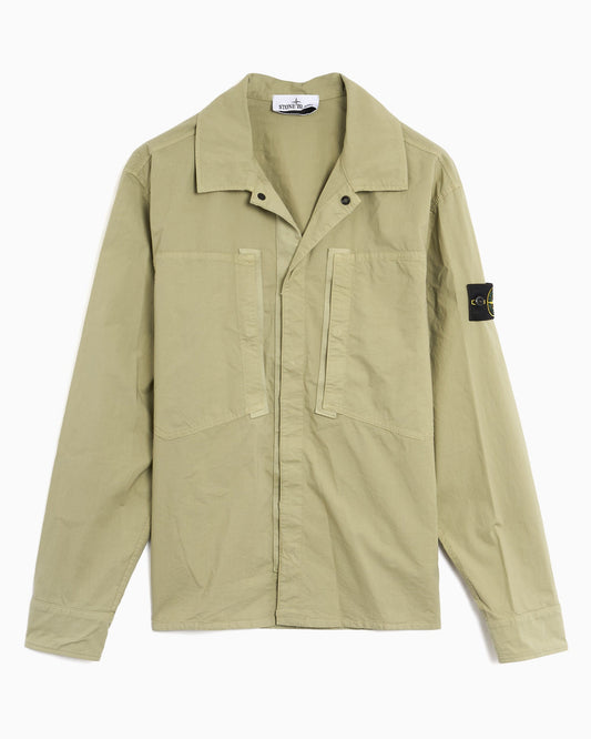 Sobrecamisa Stone Island Paracadute para hombre