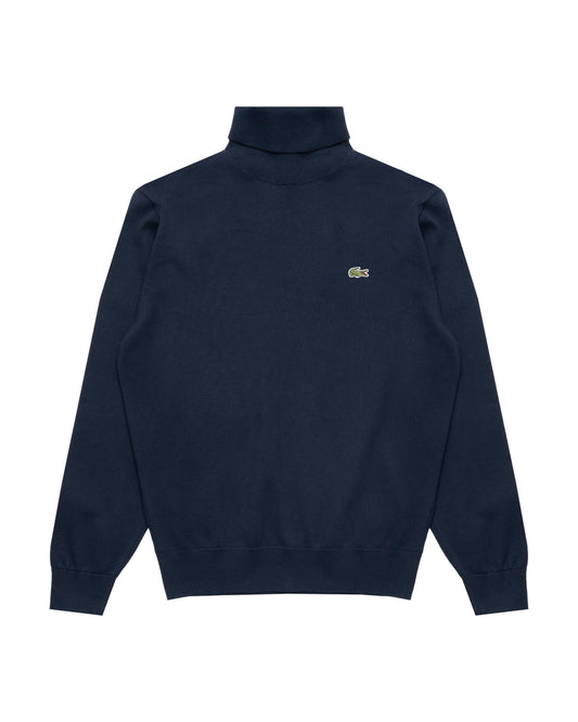 Lacoste TURTLENECK SWEATER