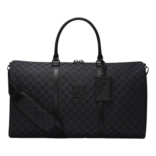 Air Jordan Monogram 40L Duffle Bag 'Black' LM0759-KK2