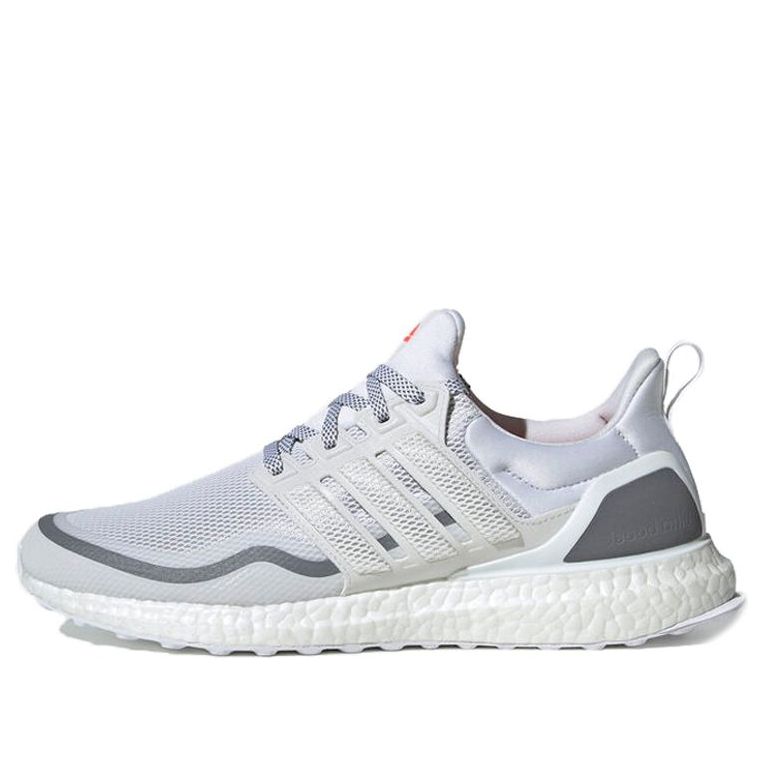 adidas UltraBoost Reflective 'Crystal White' EG8104
