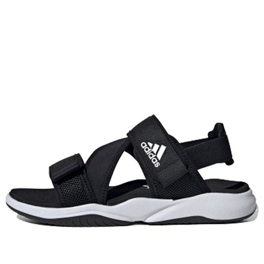 adidas Terrex Sumra 'Black White' FV0834