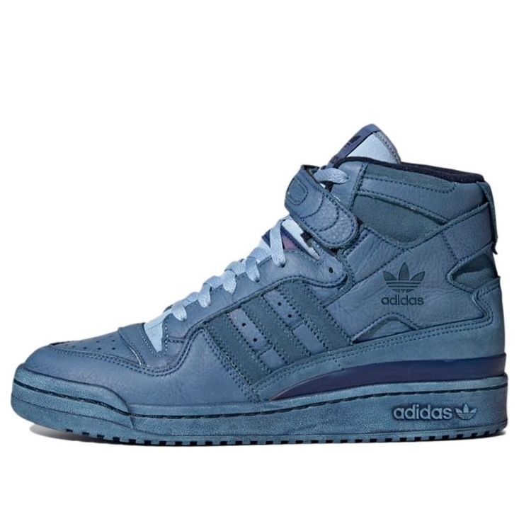 adidas Forum 84 Hi 'Indigo' FY7794
