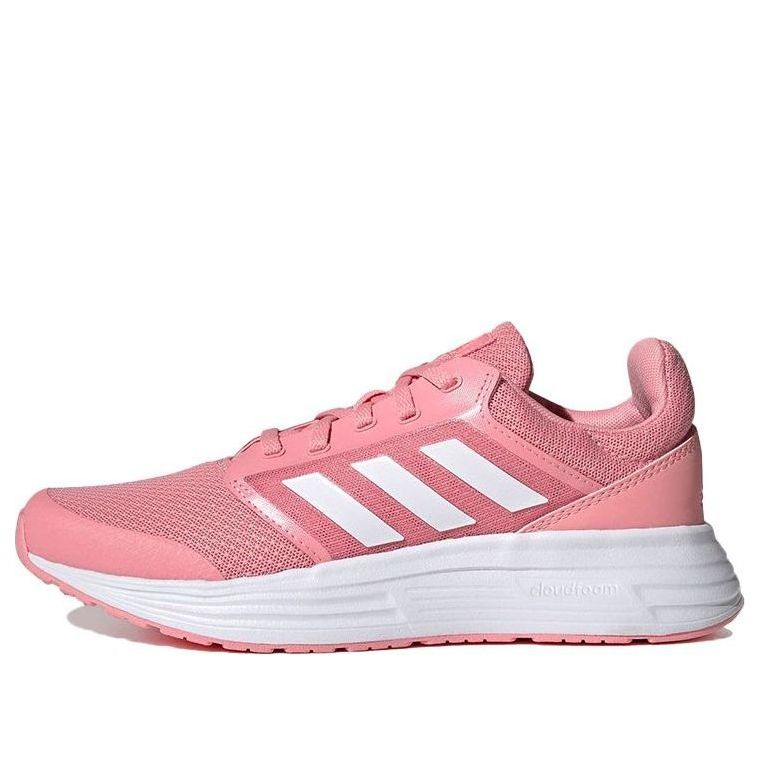 (WMNS) adidas Galaxy 5 'Pink' FY6746