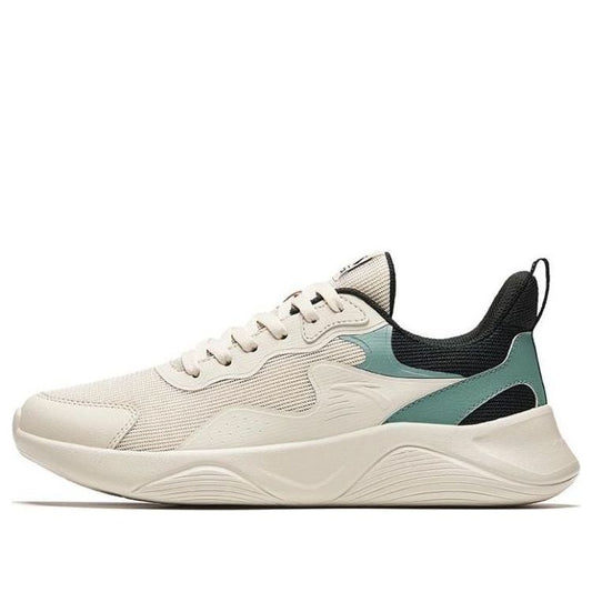 ANTA Running Series Sneakers 'White Blue Black' 912245527-6