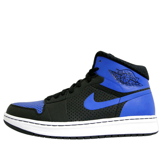 Air Jordan Alpha 1 'Varsity Royal' 392813-007