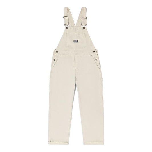 (WMNS) Vans Ground Work Overall 'Beige' VN0A5JHI2N1