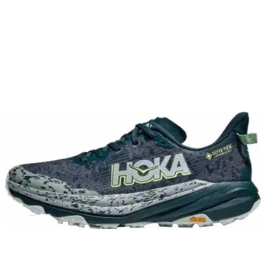 HOKA ONE ONE Speedgoat 6 GTX 'Blue Twilight Druzy' 1155150-BZY