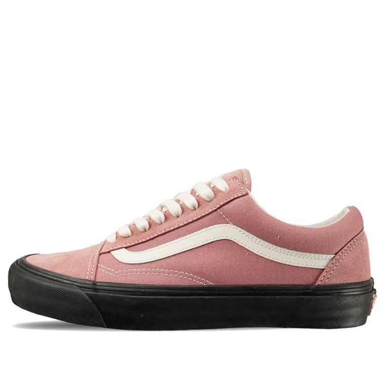 Vans OG Old Skool LX 'Ash Rose' VN0A36C8QM2