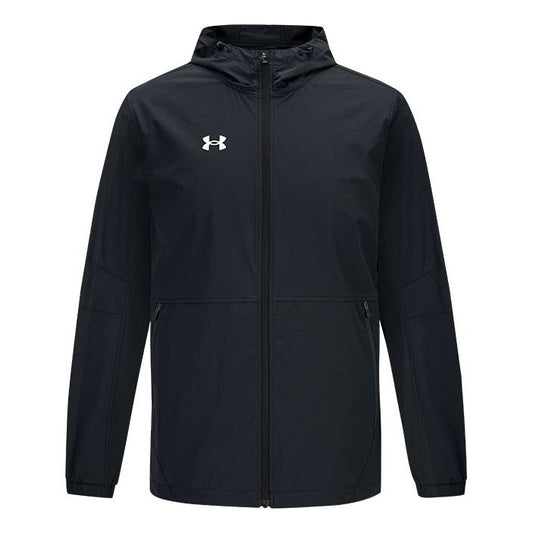 Under Armour Porter 3-in-1 Jacket 'Black' 21600411-001