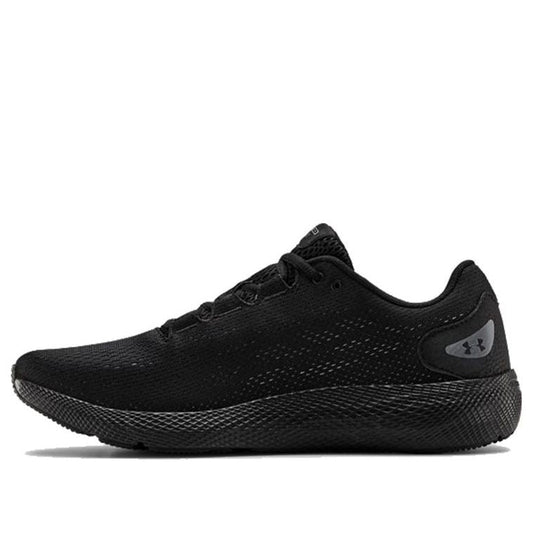 Under Armour Charged Pursuit 2 'Triple Black' 3022594-003