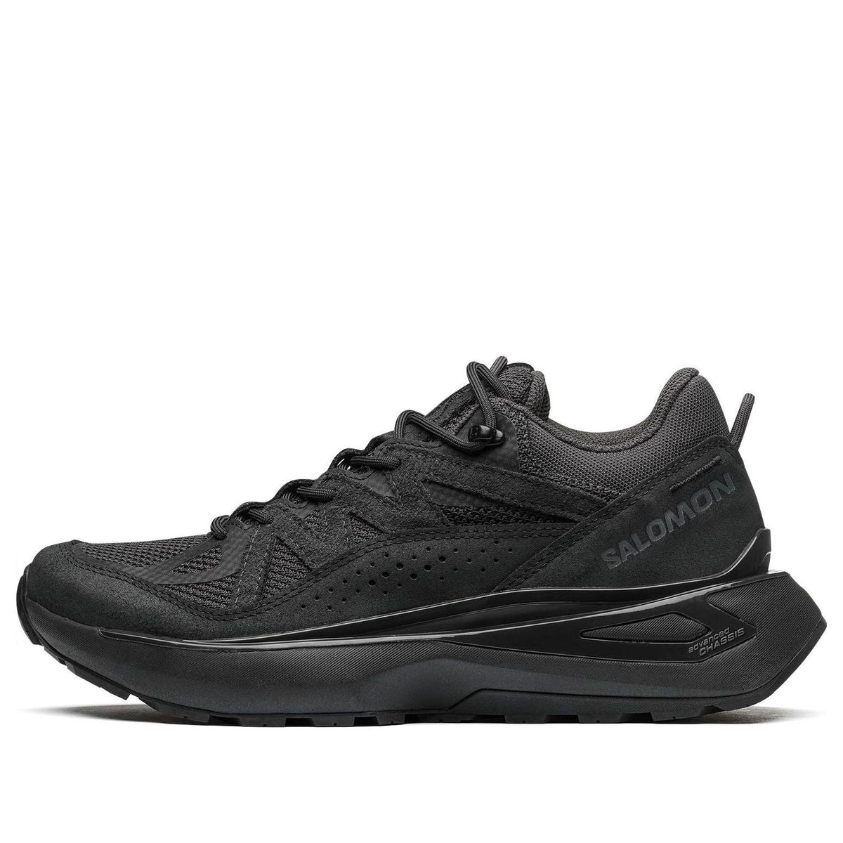 SALOMON Odyssey Elmt 'All Black' 473766