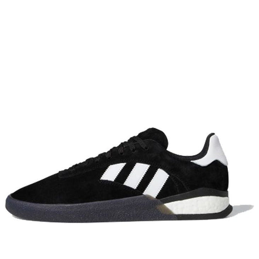 adidas originals 3ST.004 Skate shoes 'Black White' EE6160