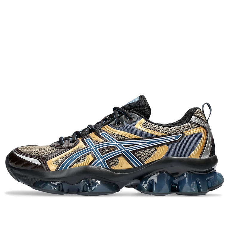ASICS GEL-Quantum Kinetic 'Pepper Light Indigo' 1203A270-202
