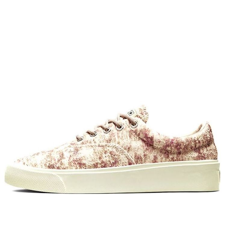 Converse John Elliott x Skid Grip 'Antique White Brown' 172577C