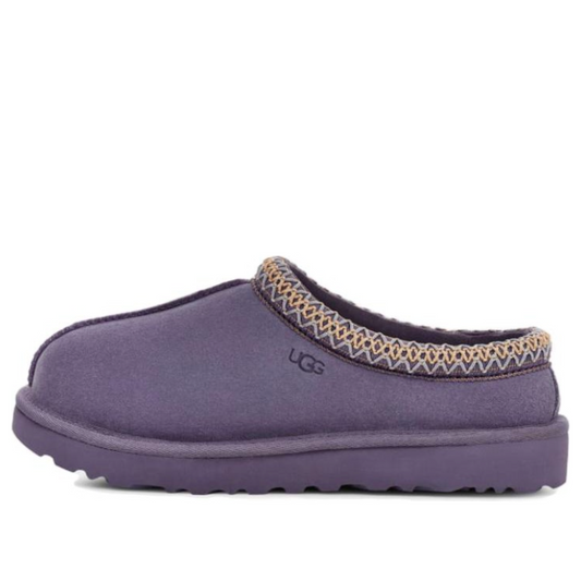 (WMNS) UGG Tasman Slipper 'Lilac Mauve' 5955-LMV