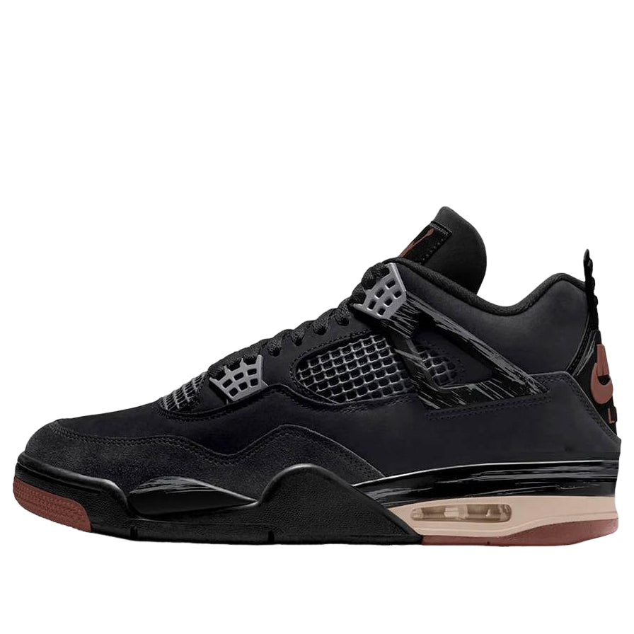 Air Jordan 4 'London' IV6048-001 - Jordan Professional Edition