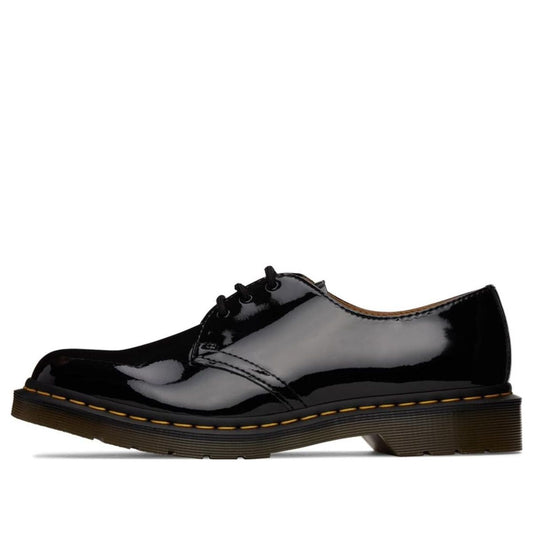 (WMNS) Dr. Martens 1461 Patent JK 'Black' 10084001