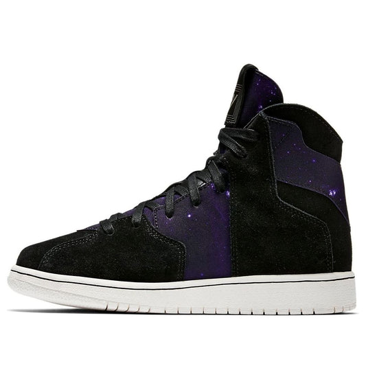 (GS) Air Jordan Westbrook 0.2 BG 'Black Blue' 854564-042