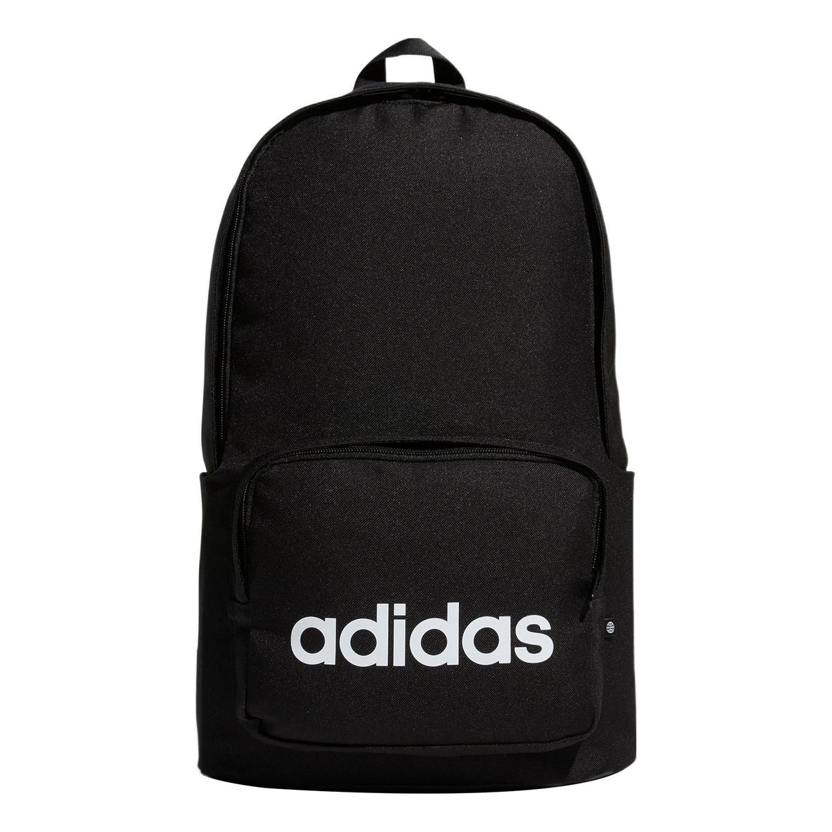 adidas Basketball Backpack 'Black' IL1904
