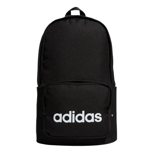 adidas Basketball Backpack 'Black' IL1904
