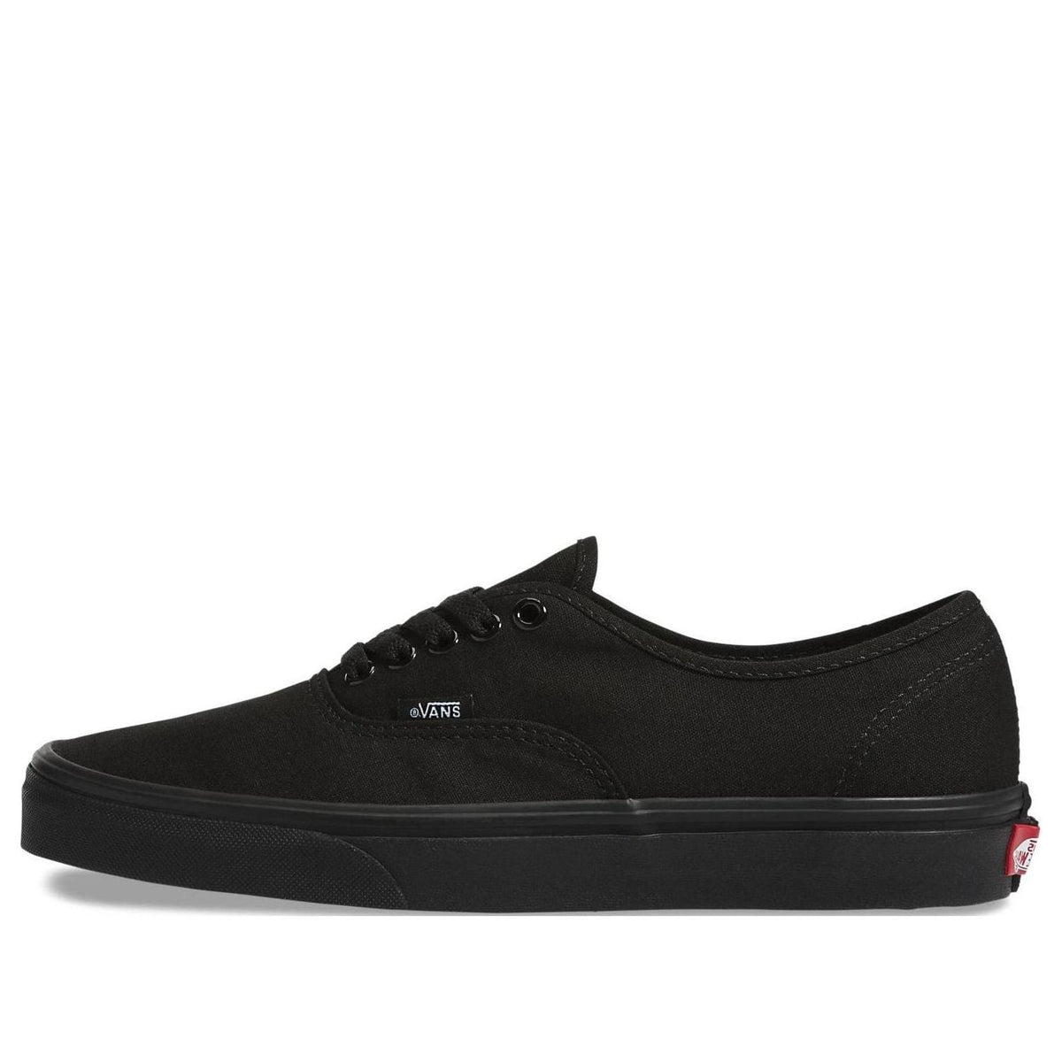 Vans Authentic 'Triple Black' VN0A4BHNBKA