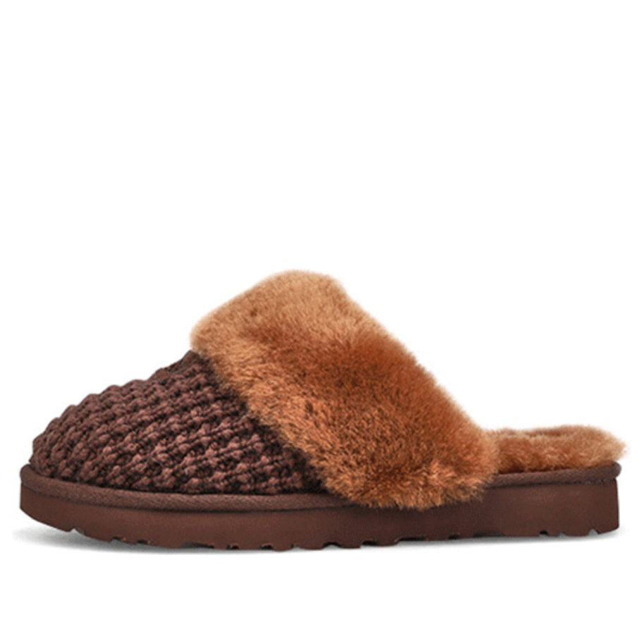 (WMNS) Ugg Cozy Slipper 'Burnt Cedar' 1117659-BCDR