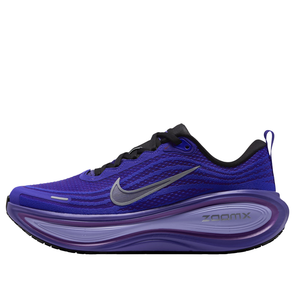 (WMNS) Nike Vomero Plus 'Black Persian Violet' HV8154-007 - Nike Professional Edition