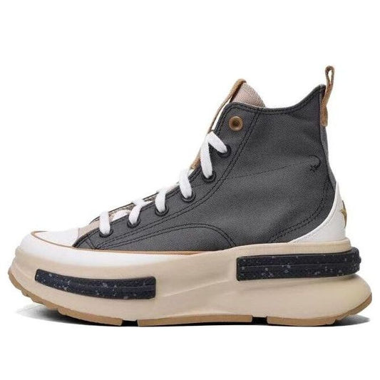 Converse Run Star Legacy CX High 'Grey' A09110C