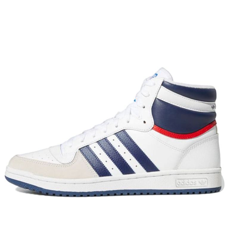 adidas Top Ten RB 'White Navy' GX0740
