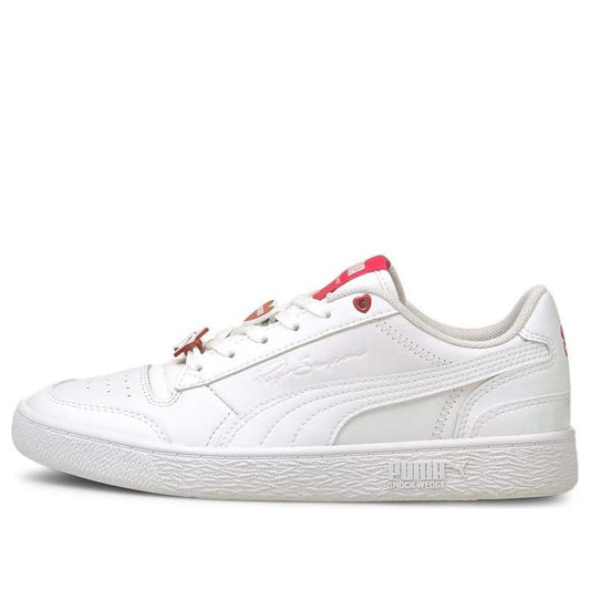 (WMNS) PUMA Ralph Sampson Low 'Galentine's Day' 375010-01