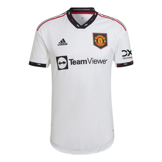 adidas MUFC Away A AU JSY LogoV H13883