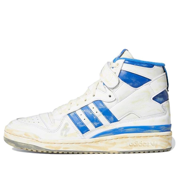 adidas Forum 84 High 'Worn Blue' GZ6467