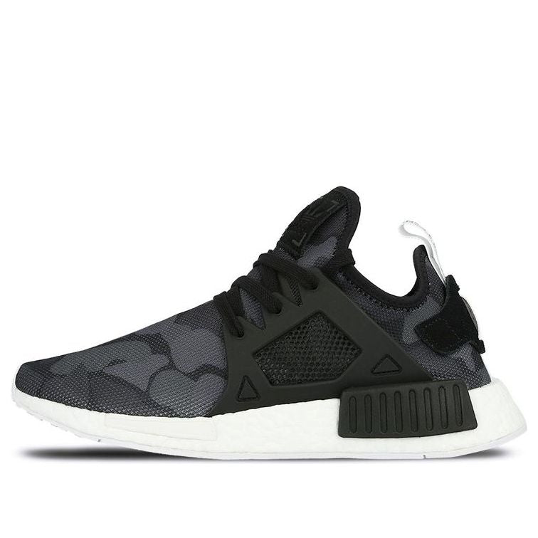 adidas NMD_XR1 'Black Duck Camo' BA7231