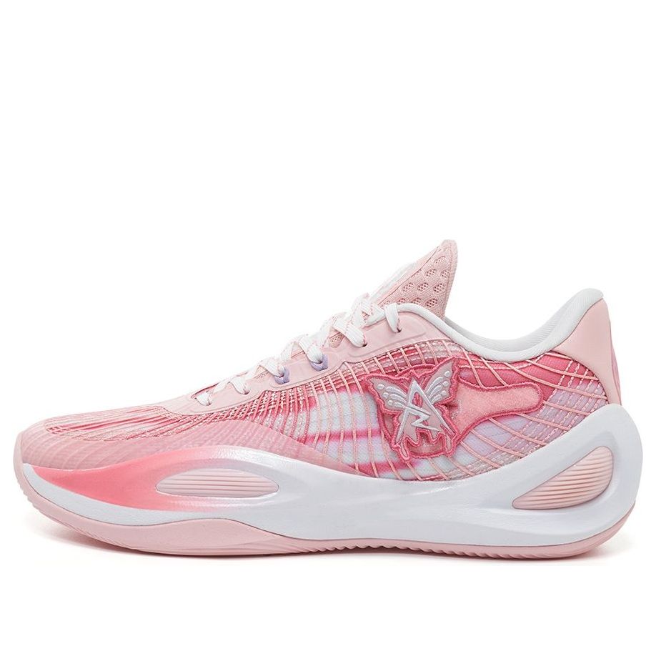 (WMNS) Rigorer AR1 'Valentine's Day' Z323360104-11W