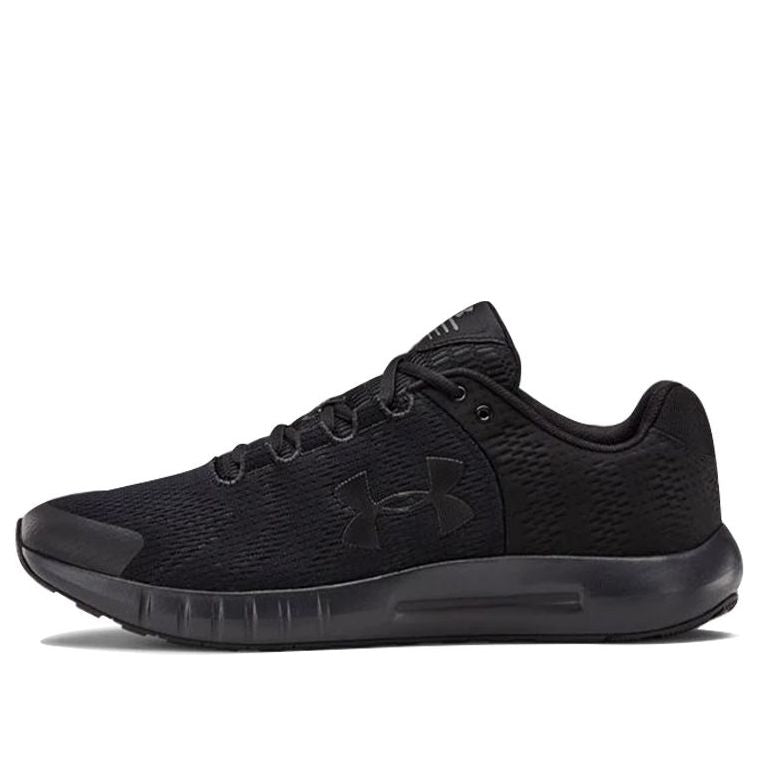Under Armour Micro G Pursuit Bp 'Black' 3021953-002