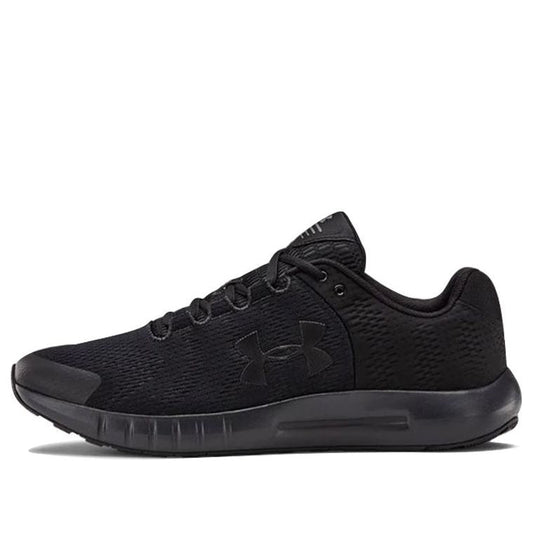 Under Armour Micro G Pursuit Bp 'Black' 3021953-002