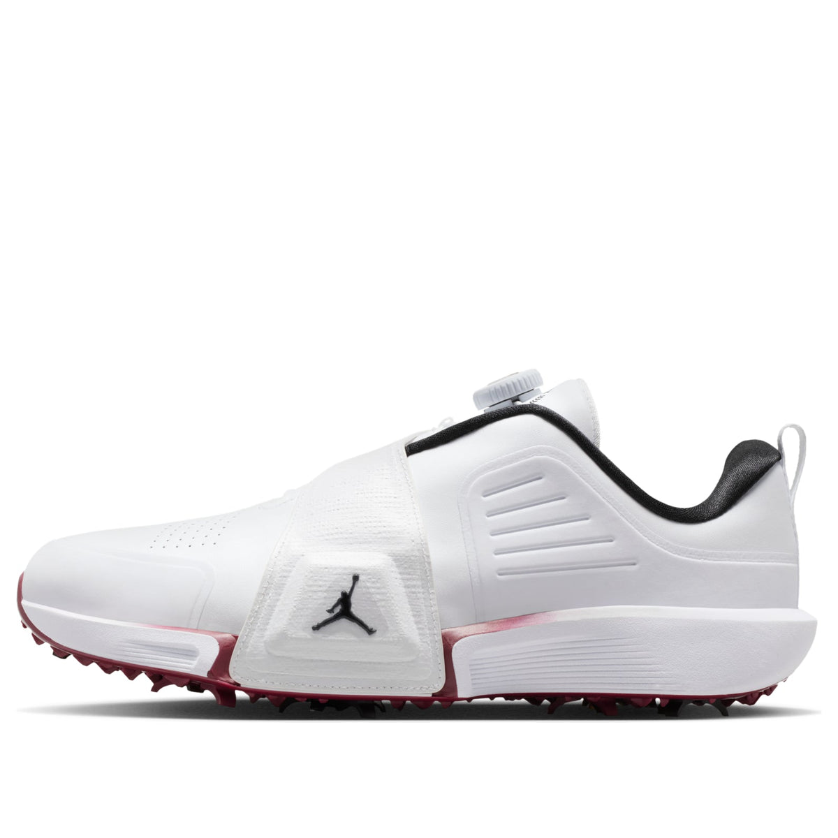 Jordan Air Rev ‘White Team Red Black’ FV6338-104