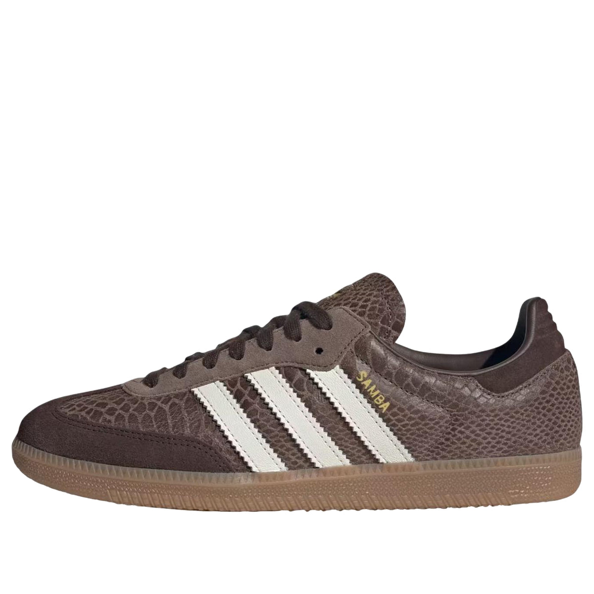 adidas Samba OG 'Earth Strata Off White' KK3273