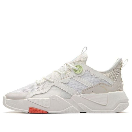 ANTA G6 Low 'White Grey' 112238083-1