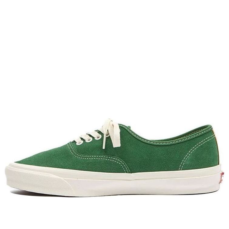 Vans OG Authentic LX 'Juniper' VN0A4BV94JG