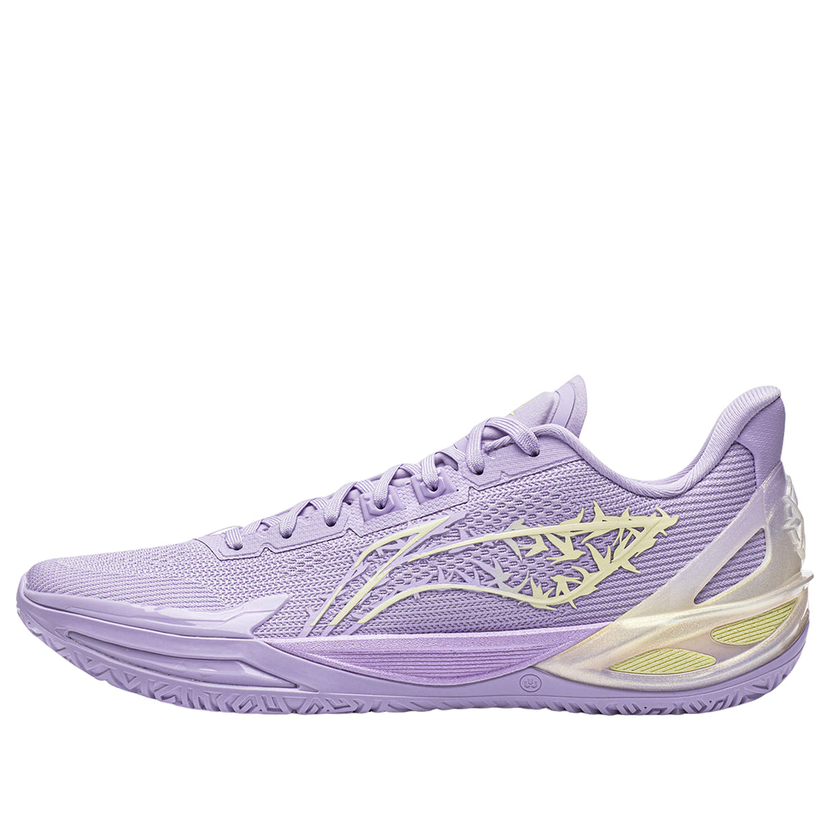 Li-Ning Liren 6 V2 'Magpie Bridge' ABAV087-24 - Li-Ning Professional Edition