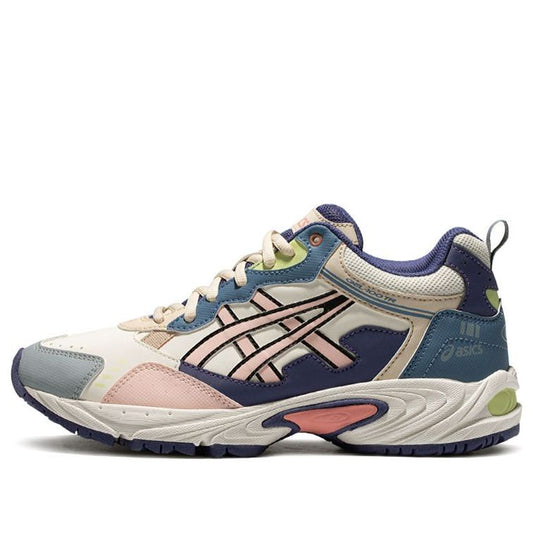 (WMNS) ASICS Gel-100 TR 'Blue Pink' 1203A212-101