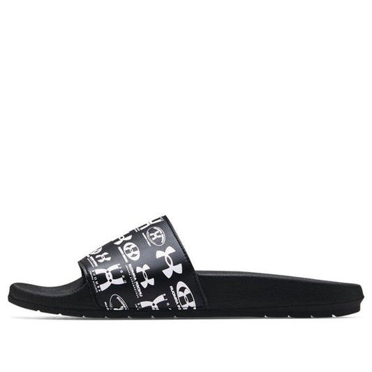 Under Armour Core Remix Slides '25th Anniversary' 3024492-001