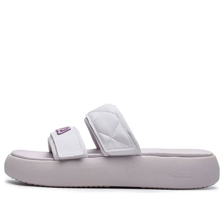 (WMNS) FILA Donut F12W221503FGA