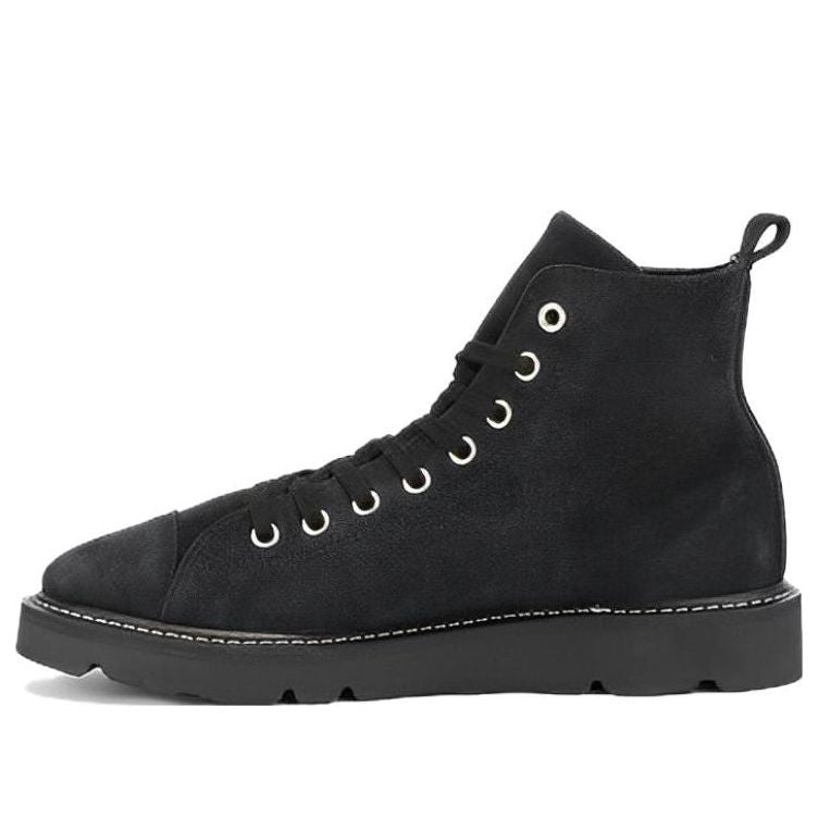 Converse Chuck Taylor All Star Longlife High 'Black' 31307150