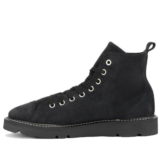 Converse Chuck Taylor All Star Longlife High 'Black' 31307150
