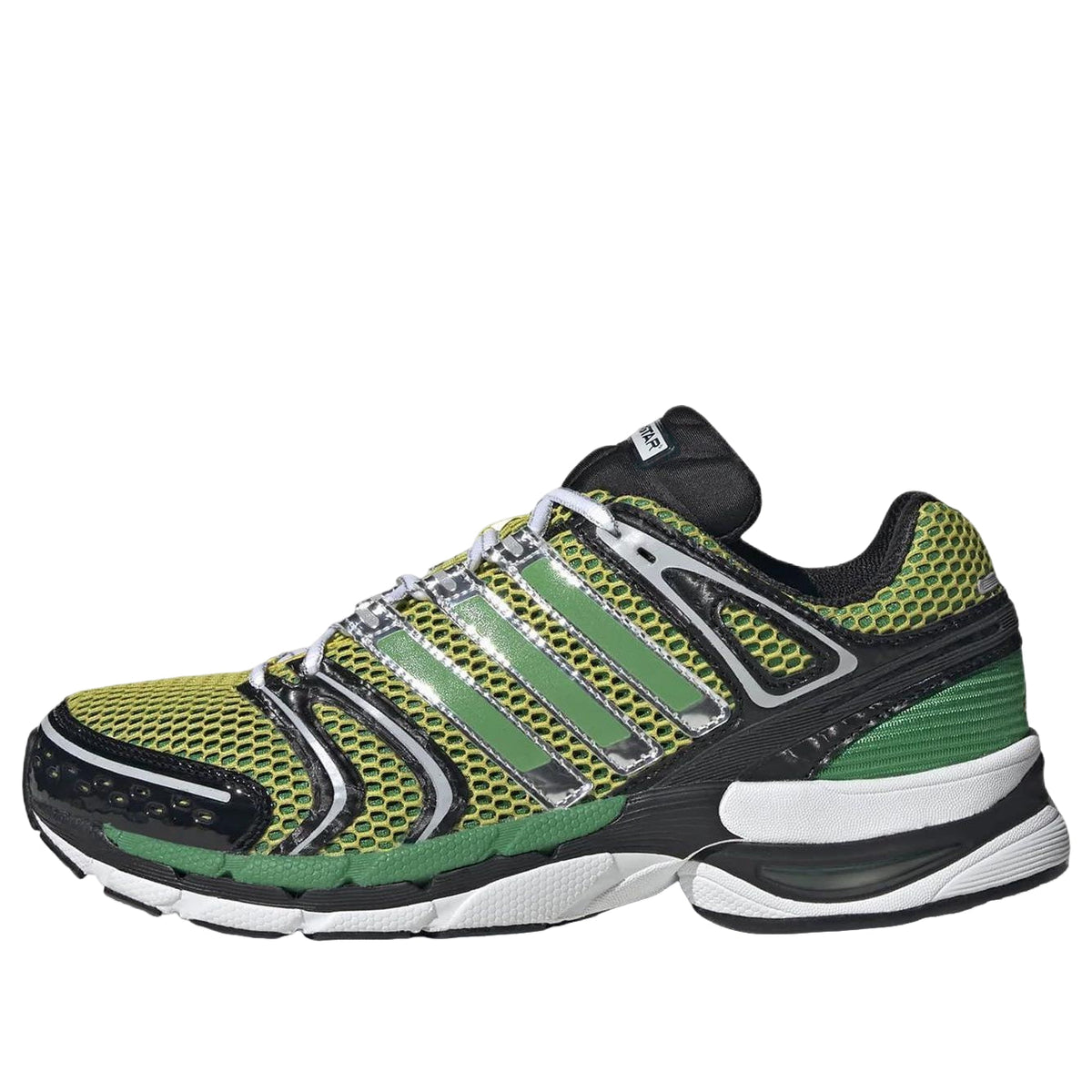 adidas x Jah Jah Adistar Control 5 'Yellow Black' KJ8405