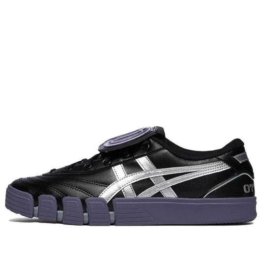 ASICS x OTTO 958 Gel-Flexkee 958 'Black Purple' 1201A921-001